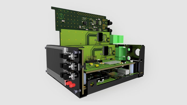 Design de PCB